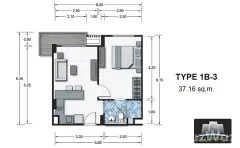 City Center Residence in Central Pattaya — project image 14