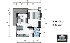 City Center Residence in Central Pattaya — project image 15