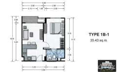 City Center Residence in Central Pattaya — project image 17