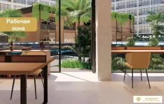 Wyndham Fantasea Condo Chalong на Пхукете — изображение проекта 12