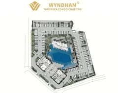 Wyndham Fantasea Condo Chalong на Пхукете — изображение проекта 19