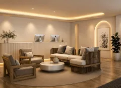 Fantasea Condo Kamala — готовые квартиры в Камале — изображение проекта 9