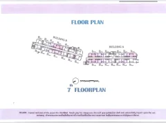 Fantasea Condo Kamala — готовые квартиры в Камале — изображение проекта 15