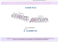Fantasea Condo Kamala — готовые квартиры в Камале — изображение проекта 16