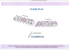 Fantasea Condo Kamala — готовые квартиры в Камале — изображение проекта 17