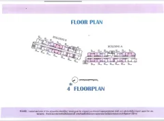 Fantasea Condo Kamala — готовые квартиры в Камале — изображение проекта 18