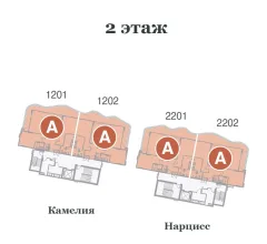 Garrya Residences Phuket — Apartments and Penthouses near Bang Tao Beach — project image 22