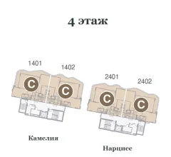 Garrya Residences Phuket — Apartments and Penthouses near Bang Tao Beach — project image 23