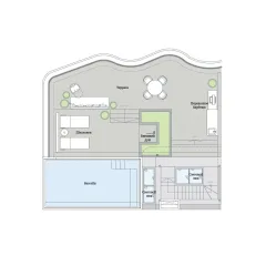 Garrya Residences Phuket — Apartments and Penthouses near Bang Tao Beach — project image 30