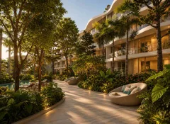 Garrya Residences Phuket — Apartments and Penthouses near Bang Tao Beach — project image 15