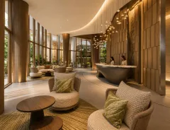 Garrya Residences Phuket — Apartments and Penthouses near Bang Tao Beach — project image 10