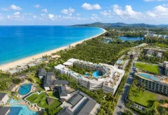 Garrya Residences Phuket — Apartments and Penthouses near Bang Tao Beach — project overview in Bang Tao, Laguna Phuket