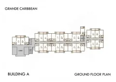 Grande Caribbean Condo Resort — квартиры в Паттайе — изображение проекта 10