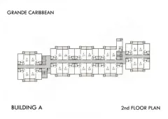 Grande Caribbean Condo Resort — квартиры в Паттайе — изображение проекта 12