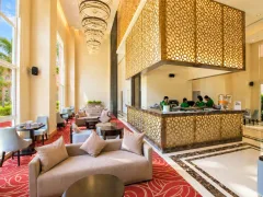Grande Caribbean Condo Resort — квартиры в Паттайе — изображение проекта 9