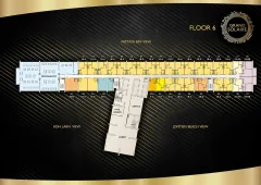 Grand Solaire Pattaya — Condos in a 67-Storey Skyscraper — project image 16