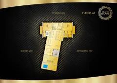 Grand Solaire Pattaya — Condos in a 67-Storey Skyscraper — project image 19