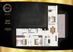 Grand Solaire Pattaya — Condos in a 67-Storey Skyscraper — project image 30