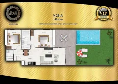 Grand Solaire Pattaya — Condos in a 67-Storey Skyscraper — project image 31