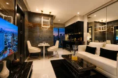 Grand Solaire Pattaya — Condos in a 67-Storey Skyscraper — project image 14