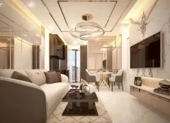 Grand Solaire Pattaya — Condos in a 67-Storey Skyscraper — project image 13