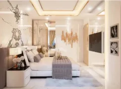 Grand Solaire Pattaya — Condos in a 67-Storey Skyscraper — project image 12