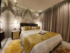 Grand Solaire Pattaya — Condos in a 67-Storey Skyscraper — project image 11