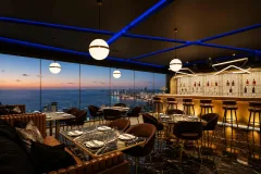 Grand Solaire Pattaya — Condos in a 67-Storey Skyscraper — layout or master plan