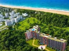MBC Condotel — Condos near Mai Khao Beach in Phuket — project overview in Mai Khao