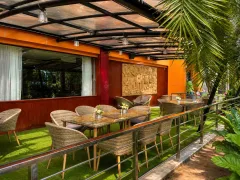 MBC Condotel — Condos near Mai Khao Beach in Phuket — shared pool and communal facilities