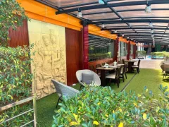 MBC Condotel — Condos near Mai Khao Beach in Phuket — layout or master plan