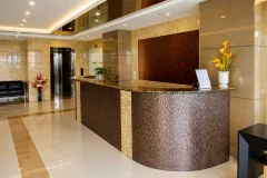 Nova Ocean View Pattaya — Condos in Pratumnak — bedroom or private area