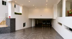 Nova Ocean View Pattaya — Condos in Pratumnak — layout or master plan