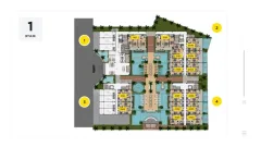 Rawayana Beachfront Village — project image 12