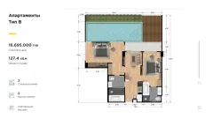 Rawayana Beachfront Village — project image 24