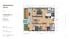 Rawayana Beachfront Village — project image 30