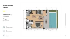 Rawayana Beachfront Village — project image 32