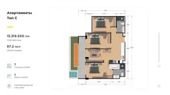 Rawayana Beachfront Village — project image 33