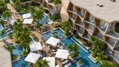 Rawayana Beachfront Village — project overview in Rawai