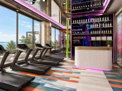 Seven Seas Le Carnival — Resort Condos in Jomtien — project image 9