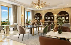 Seven Seas Le Carnival — Resort Condos in Jomtien — project image 10