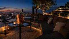 Seven Seas Le Carnival — Resort Condos in Jomtien — project image 12