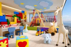 Seven Seas Le Carnival — Resort Condos in Jomtien — project image 15