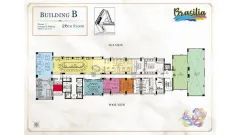 Seven Seas Le Carnival — Resort Condos in Jomtien — project image 23