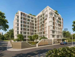 Siam Oriental Dream — New Condos in Pratumnak, Pattaya — project overview in Pratumnak / Nong Prue