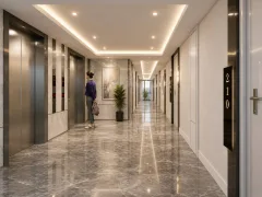 Siam Oriental Dream — New Condos in Pratumnak, Pattaya — bathroom and finishing details