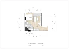 Siam Oriental Dream — New Condos in Pratumnak, Pattaya — project image 10
