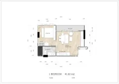 Siam Oriental Dream — New Condos in Pratumnak, Pattaya — project image 11