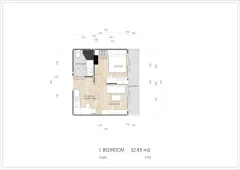 Siam Oriental Dream — New Condos in Pratumnak, Pattaya — project image 12