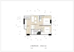 Siam Oriental Dream — New Condos in Pratumnak, Pattaya — project image 15